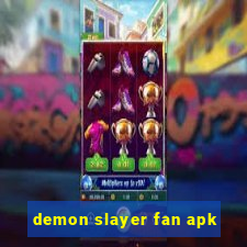 demon slayer fan apk